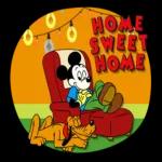Mickey Mouse & Friends
