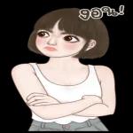 ใครซื้อหวย ขอให้รวยทุกคน😋