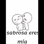 Eres Mia