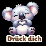 Ich werfe mal ein Hallo in die Runde!