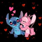 I love you