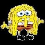 Square Pants
                            Dima HLCLL