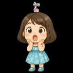 Lyla cute girl