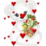 I love you