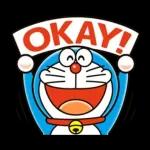 【貼圖之日】哆啦A夢