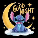 Good night, my princess