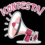 ¡CONTESTA!