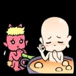 佛心來也-小沙彌 1