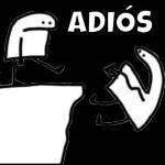 La obligación de ignorarte