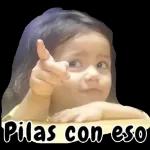 Buenas tardes