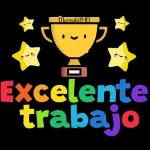 Buen trabajo