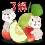 萌宠sticker  12085 🥰
