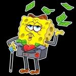 Square Pants
                            Dima HLCLL