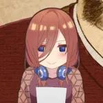 miku nakano