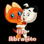 hola besitos