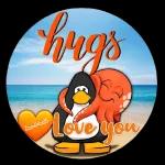 hug me