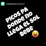 Más perdió que cachaco bailando cumbia