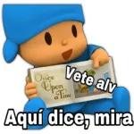 pocoyo