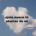 Ya quiéreme por favor