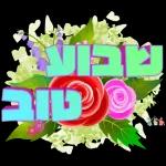 שבת שלום