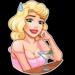 Betsy
                            Valeriya Sikorskaya