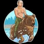 Putin
                            Mariya Kolesnikova