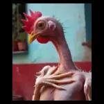 Diosito te esta viendo.