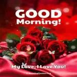 you are the first person i want to see