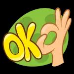 Thank you! I love you!❤️