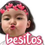 funny stickers