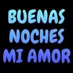 Buenas Noches