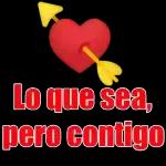 amor mío 
