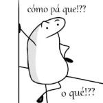 TE AMO 