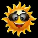 Liebe Grüße zum Nachmittag!