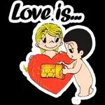 Love you forever 💛