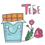 ☀️ Солнышко.