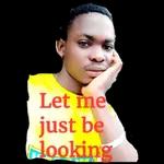 I FEEL LIKE
LOOKING 4
TROUBLE