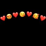 Me encantan tus besos