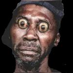 God is my anker. As jy God het, het jy alles