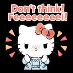 We're the Sanrio Girls!