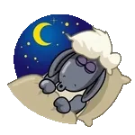 Vete a dormir conmigo🌙😴