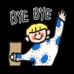 一事吳陳：左手畫的-