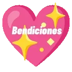 Bendiciones