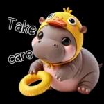 Congratulations！🥰