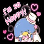 Cheer for Us! Sanrio Characters