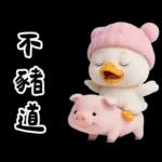 萌鴨諧音梗嗆人