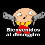 que chistoso