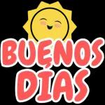 Buenos días
