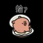 小水豚（諧音梗篇）