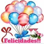 Feliz cumpleaños